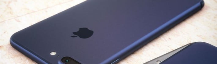 Uusi iPhone 7