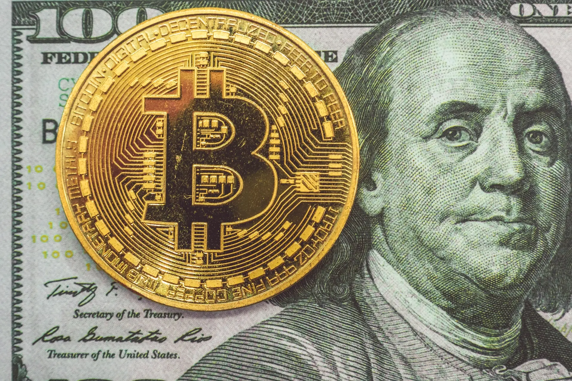 kryptovaluuttaa